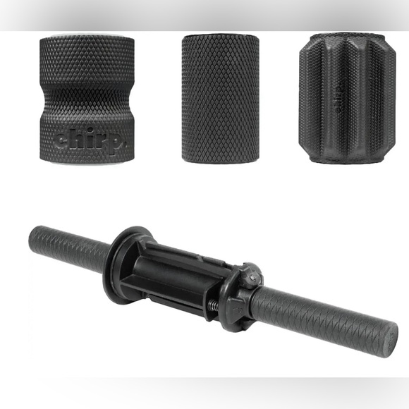 Chirp Wheel 3-in-1 Muscle Roller - Picture 2 of 6